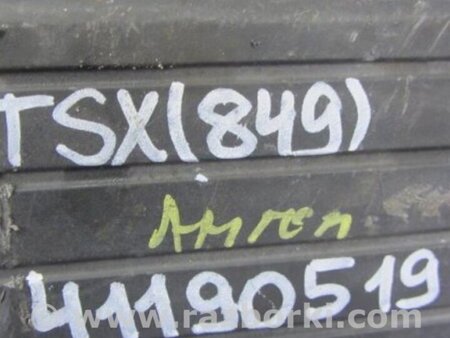 ФОТО Блок предохранителей для Acura TSX CL9 (01.2003-02.2008) Киев