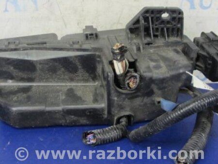 ФОТО Блок предохранителей для Acura TSX CL9 (01.2003-02.2008) Киев