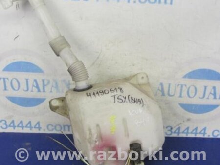 ФОТО Бачок омывателя для Acura TSX CL9 (01.2003-02.2008) Киев