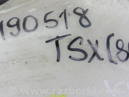ФОТО Бачок омывателя для Acura TSX CL9 (01.2003-02.2008) Киев