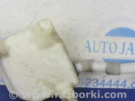 ФОТО Бачок омывателя для Acura TSX CL9 (01.2003-02.2008) Киев