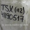 ФОТО Бачок омывателя для Acura TSX CL9 (01.2003-02.2008) Киев