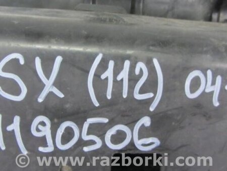 ФОТО Абсорбер для Acura TSX CL9 (01.2003-02.2008) Киев