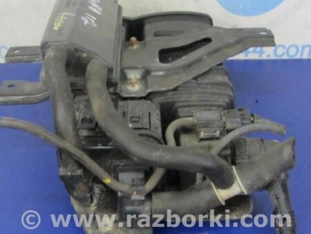 ФОТО Абсорбер для Acura TSX CL9 (01.2003-02.2008) Киев