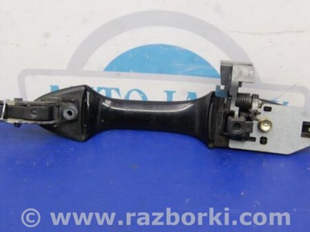 ФОТО Ручка двери для Acura TSX CL9 (01.2003-02.2008) Киев