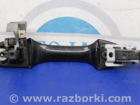 ФОТО Ручка двери для Acura TSX CL9 (01.2003-02.2008) Киев