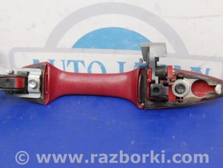 ФОТО Ручка двери для Acura TSX CL9 (01.2003-02.2008) Киев