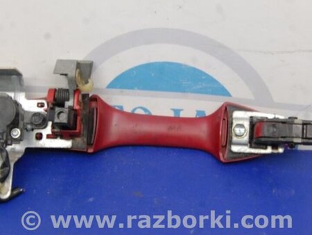 ФОТО Ручка двери для Acura TSX CL9 (01.2003-02.2008) Киев