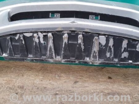 ФОТО Бампер передний для Acura TSX CL9 (01.2003-02.2008) Киев