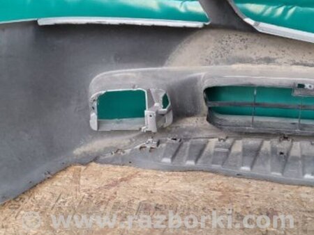 ФОТО Бампер передний для Acura TSX CL9 (01.2003-02.2008) Киев