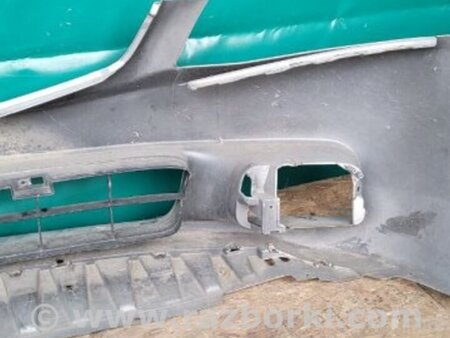ФОТО Бампер передний для Acura TSX CL9 (01.2003-02.2008) Киев