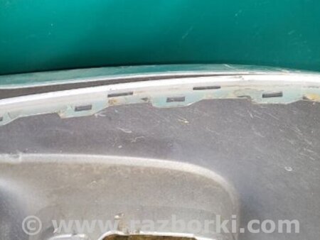 ФОТО Бампер передний для Acura TSX CL9 (01.2003-02.2008) Киев