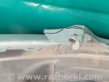 ФОТО Бампер передний для Acura TSX CL9 (01.2003-02.2008) Киев