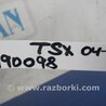 ФОТО Накладка в салоне для Acura TSX CL9 (01.2003-02.2008) Киев