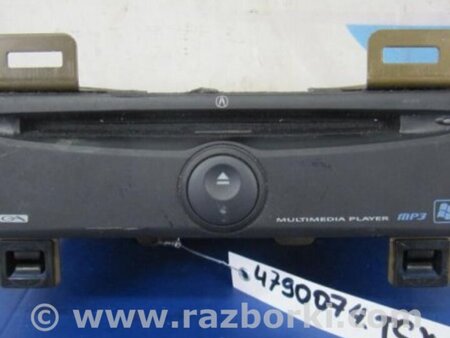 ФОТО CD Changer для Acura TSX CL9 (01.2003-02.2008) Киев