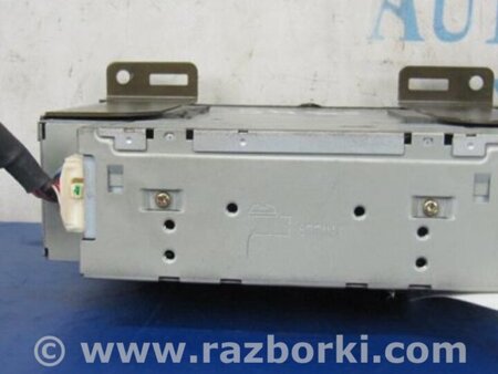 ФОТО CD Changer для Acura TSX CL9 (01.2003-02.2008) Киев