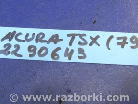ФОТО Кронштейн крепления двигателя для Acura TSX CL9 (01.2003-02.2008) Киев