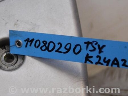 ФОТО Накладка двигателя декоративная  для Acura TSX CL9 (01.2003-02.2008) Киев