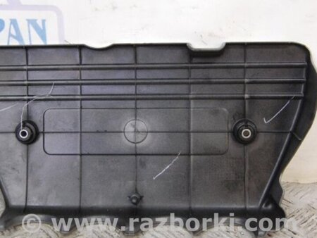 ФОТО Накладка двигателя декоративная  для Acura TSX CL9 (01.2003-02.2008) Киев