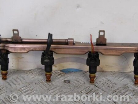 ФОТО Форсунка топливная для Acura TSX CL9 (01.2003-02.2008) Киев