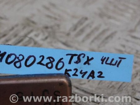 ФОТО Форсунка топливная для Acura TSX CL9 (01.2003-02.2008) Киев
