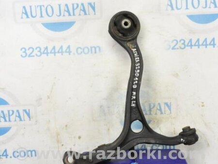 ФОТО Рычаг передний нижний для Acura TSX CL9 (01.2003-02.2008) Киев