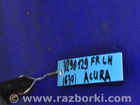 ФОТО Рычаг передний нижний для Acura TSX CL9 (01.2003-02.2008) Киев