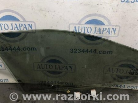 ФОТО Стекло двери для Acura TSX CL9 (01.2003-02.2008) Киев