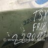 ФОТО Стекло двери для Acura TSX CL9 (01.2003-02.2008) Киев