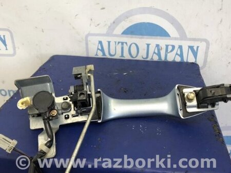 ФОТО Ручка двери для Acura TSX CL9 (01.2003-02.2008) Киев