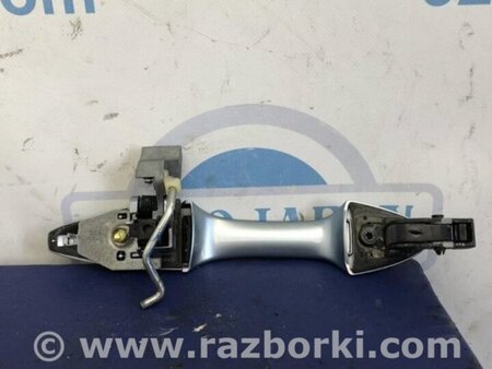 ФОТО Ручка двери для Acura TSX CL9 (01.2003-02.2008) Киев