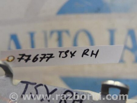 ФОТО Airbag подушка пассажира для Acura TSX CL9 (01.2003-02.2008) Киев