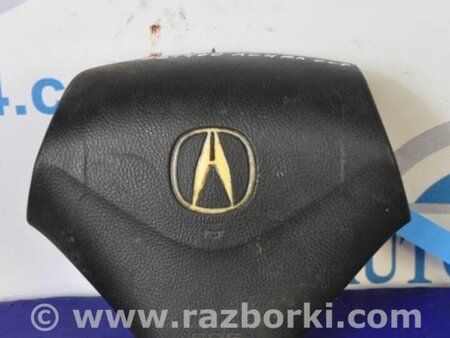 ФОТО Airbag подушка водителя для Acura TSX CL9 (01.2003-02.2008) Киев