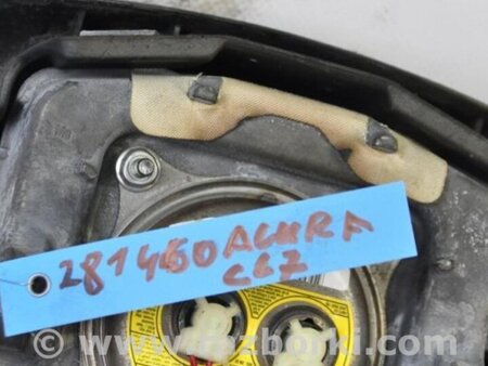 ФОТО Airbag подушка водителя для Acura TSX CL9 (01.2003-02.2008) Киев