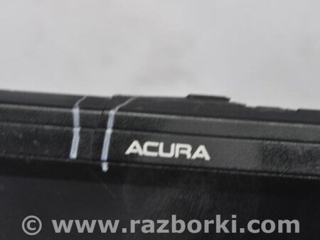 ФОТО Магнитола для Acura TSX CL9 (01.2003-02.2008) Киев