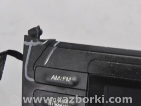 ФОТО Магнитола для Acura TSX CL9 (01.2003-02.2008) Киев