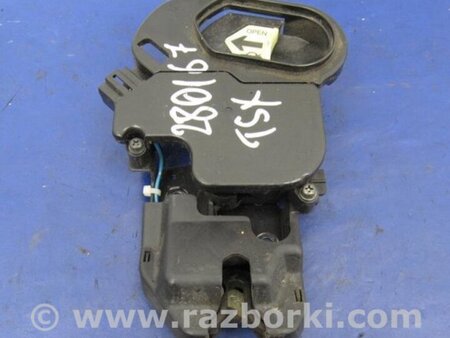 ФОТО Замок крышки багажника для Acura TSX CL9 (01.2003-02.2008) Киев
