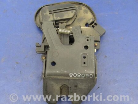 ФОТО Замок крышки багажника для Acura TSX CL9 (01.2003-02.2008) Киев