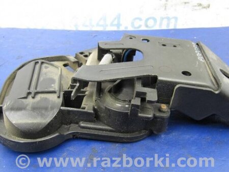 ФОТО Замок крышки багажника для Acura TSX CL9 (01.2003-02.2008) Киев