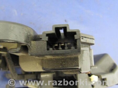 ФОТО Замок крышки багажника для Acura TSX CL9 (01.2003-02.2008) Киев