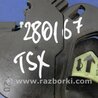 ФОТО Замок крышки багажника для Acura TSX CL9 (01.2003-02.2008) Киев