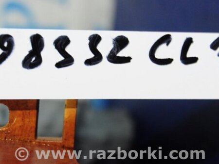 ФОТО Магнитола для Acura TSX CL9 (01.2003-02.2008) Киев