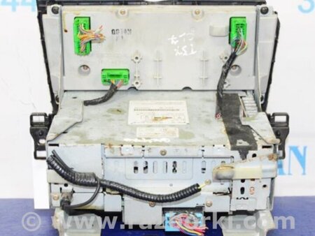 ФОТО Магнитола для Acura TSX CL9 (01.2003-02.2008) Киев