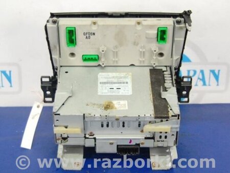 ФОТО Магнитола для Acura TSX CL9 (01.2003-02.2008) Киев