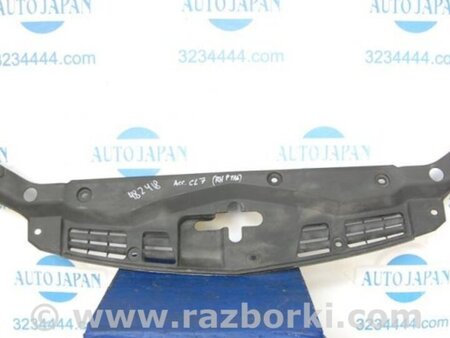ФОТО Накладка замка капота для Acura TSX CL9 (01.2003-02.2008) Киев