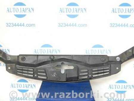 ФОТО Накладка замка капота для Acura TSX CL9 (01.2003-02.2008) Киев