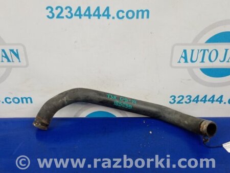 ФОТО Патрубок системы охлаждения для Acura TSX CU2 (03.2008-05.2014) Киев