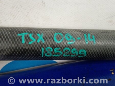 ФОТО Патрубок системы охлаждения для Acura TSX CU2 (03.2008-05.2014) Киев