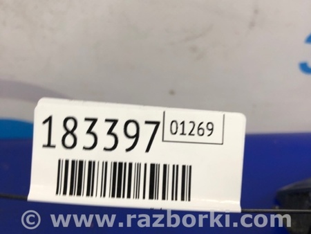 ФОТО Накладка противотуманной фары для Acura TSX CU2 (03.2008-05.2014) Киев