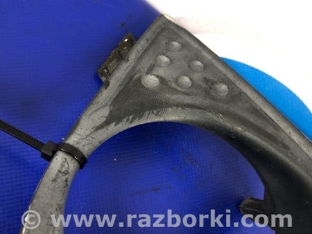 ФОТО Накладка противотуманной фары для Acura TSX CU2 (03.2008-05.2014) Киев